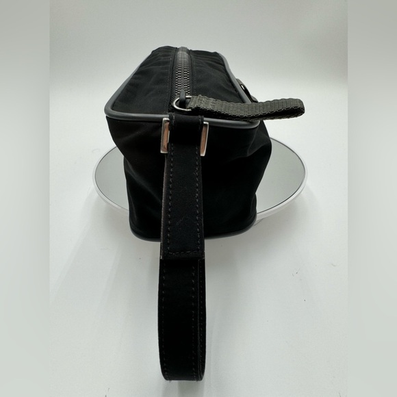 Prada - Authentic - Travel Organizer Black - Picture 3 of 11